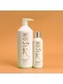 Pachet ICON Organic: Șampon de 1 litru și balsam de 250 ml