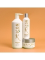 ICON Organic Pack: 1L Σαμπουάν, 250ml Conditioner και 250ml Θεραπεία