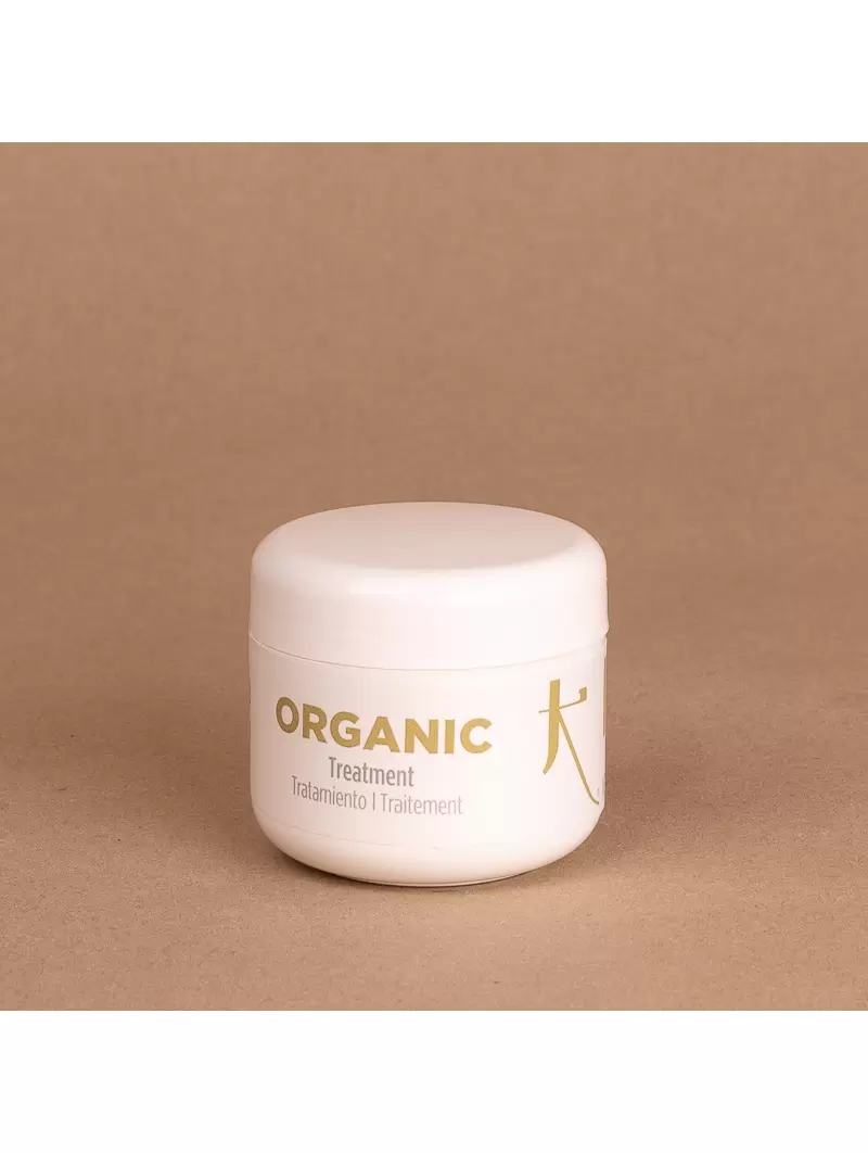 Tratament natural organic ICON 50gr