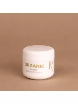 ICON Organic Tratamiento Natural 50gr