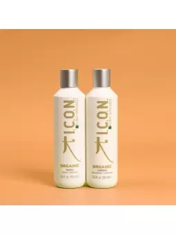 ICON Organic Pack: Natural...