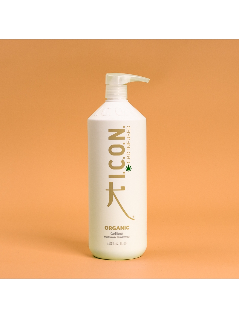 ICON Organic Acondicionador Natural 1 Litro