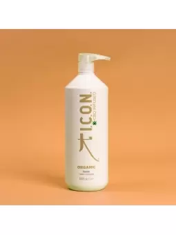 Șampon natural organic ICON 1 litru