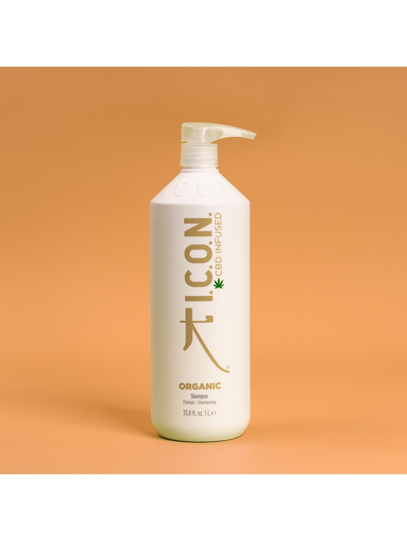 ICON Shampoo Naturale Biologico 1 Litro