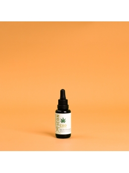 ICON Aceite Natural Organic cu CBD 30ml