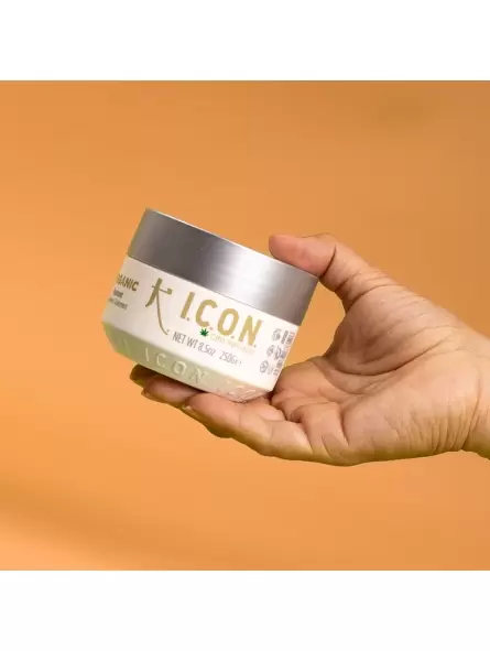 Mască naturală organică ICON 250ml