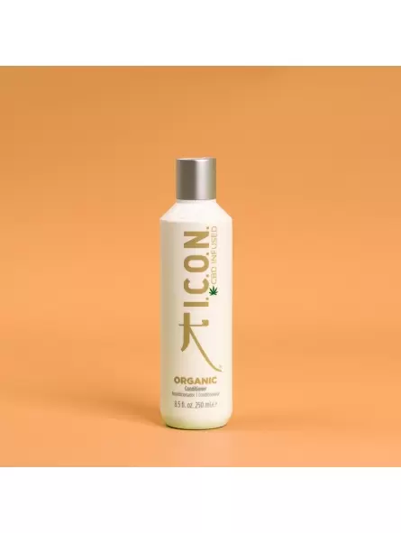 Balsam de rufe ICON Organic 250ml