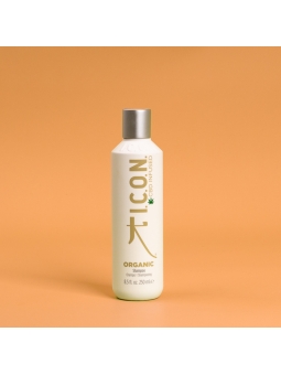 Shampoing Naturel Bio ICON