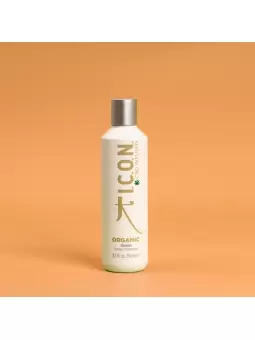 ICON Xanpu Natural Organikoa