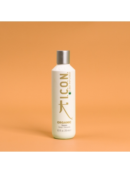 ICON Biologische Natuurlijke Shampoo
