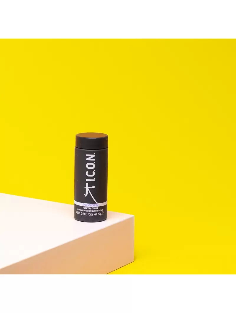 Pudră ICON POWDER pentru texturarea părului 26 gr.