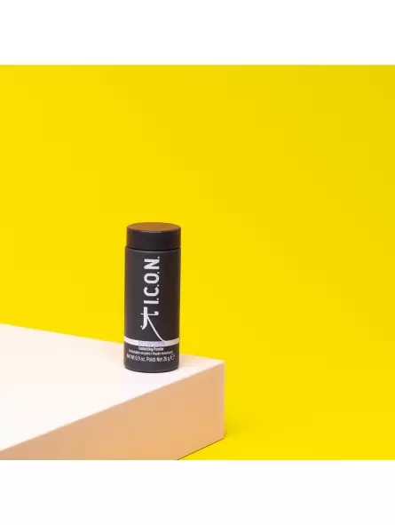 Pudră ICON POWDER pentru texturarea părului 26 gr.