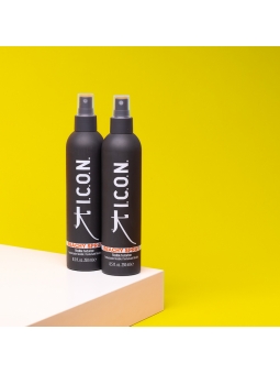 ICON Beachy Texturizing Spray 250ml (verpakking van 2 stuks)