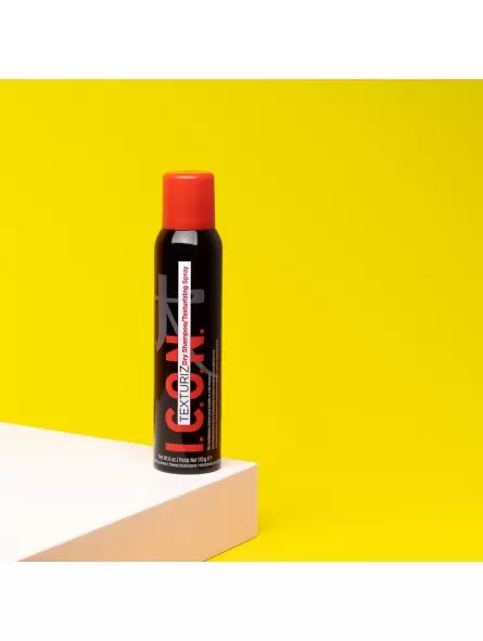 Șampon uscat și texturant ICON Texturiz