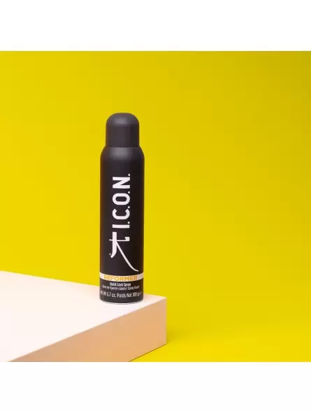 Spray fixare rapidă ICON REFORMER 182 ml.