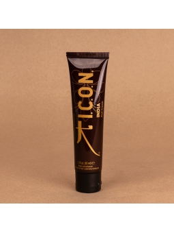 ICON INDIA Crema ricci da viaggio