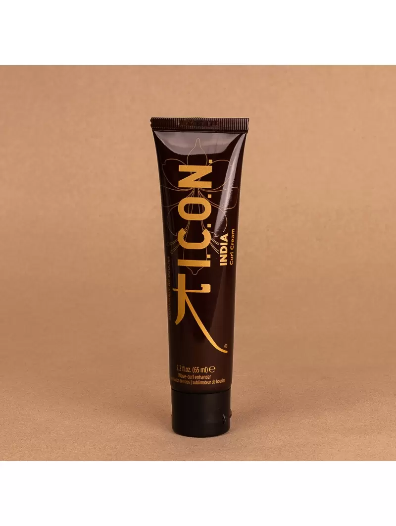 ICON INDIA putna krema za kovrče