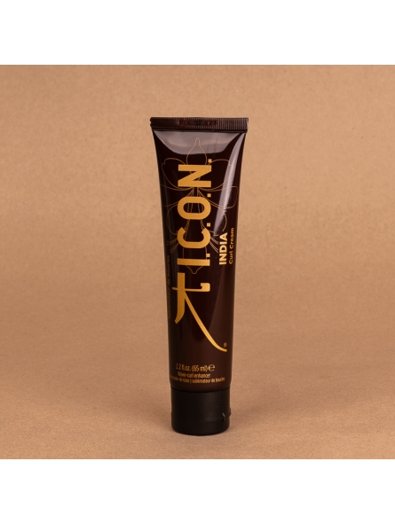 ICON INDIA Reise-Lockencreme