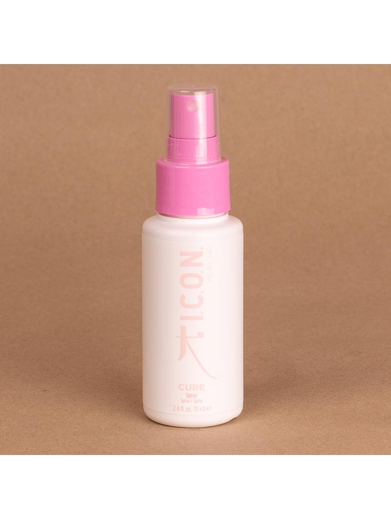 ICON Cure Nachfüllspray 70ml