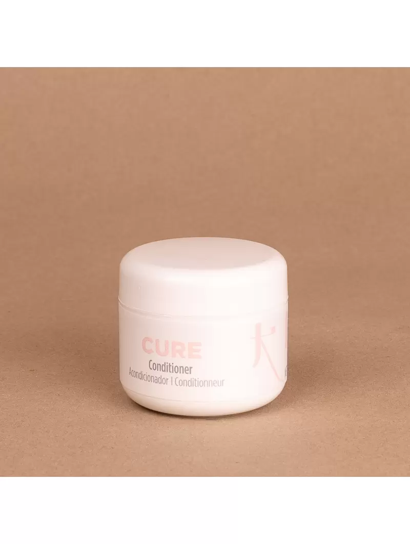 Balsam ICON Cure Revitalize 50g