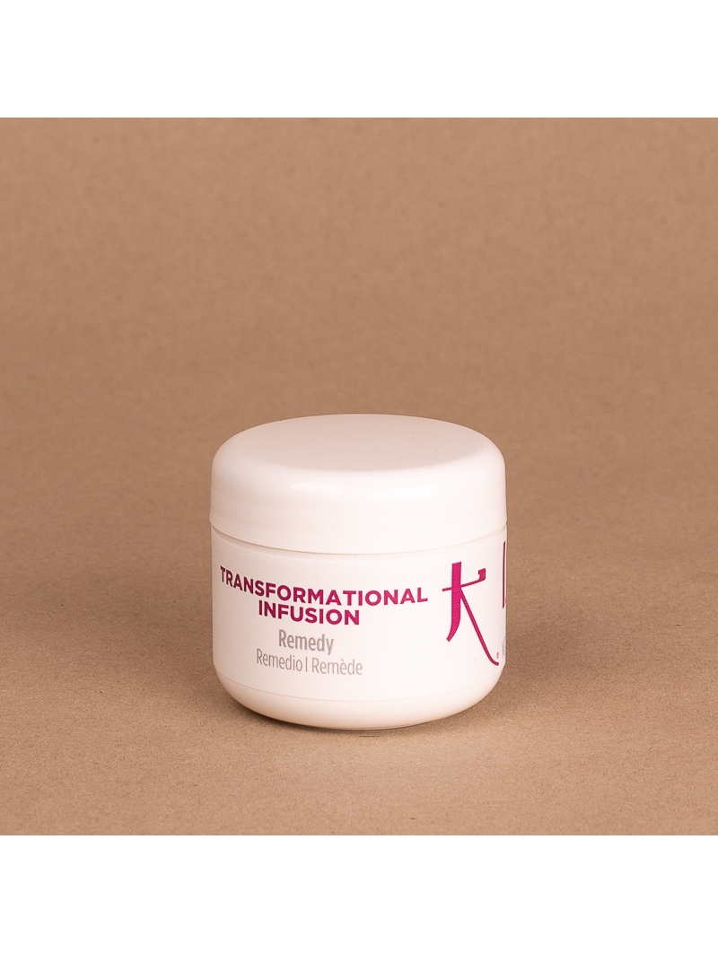 ICON INFUSION Moisturizing Treatment 50g