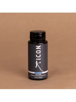 بلسم آيكون للشعر المجعد الناعم