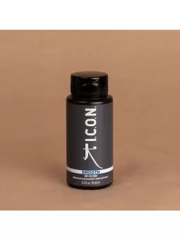 بلسم آيكون للشعر المجعد الناعم