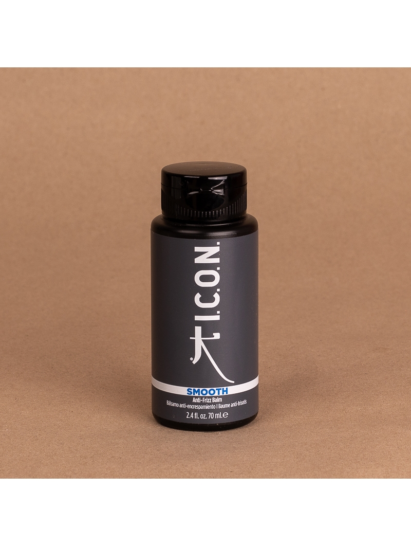 بلسم آيكون للشعر المجعد الناعم