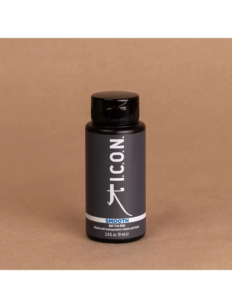 ICON Smooth Balm do włosów kręconych