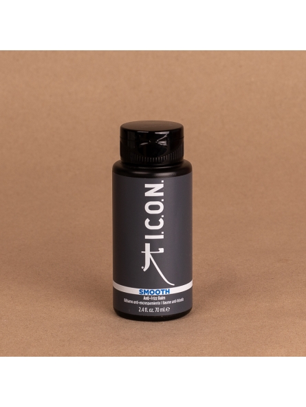 بلسم آيكون للشعر المجعد الناعم