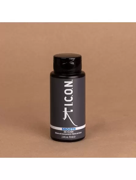 ICON Smooth Balm do włosów kręconych