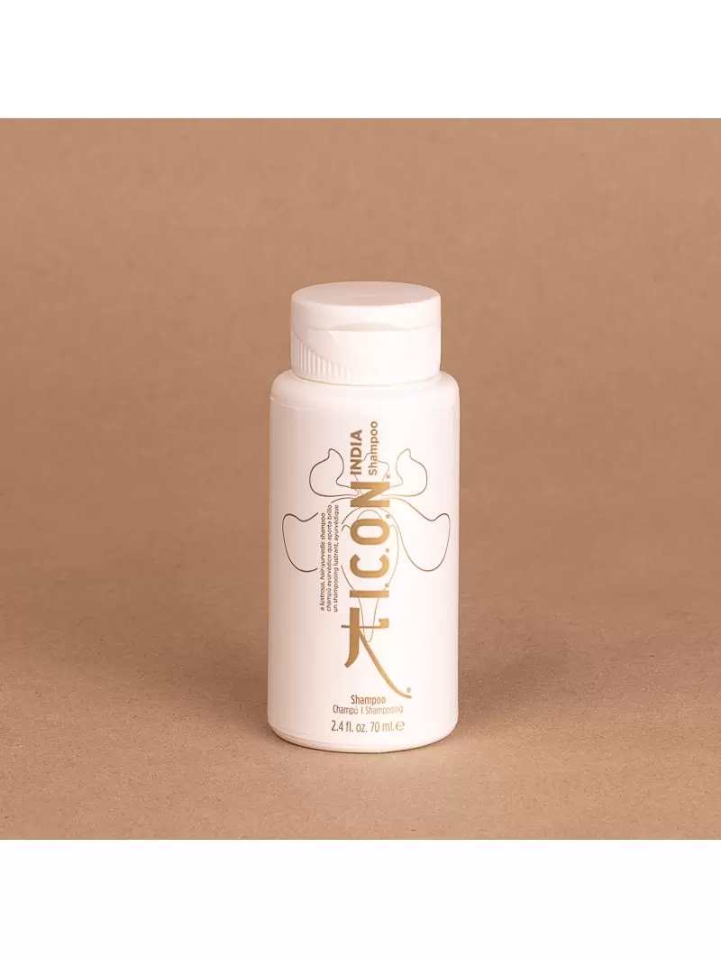ȘAMPON ICON ORGANIC 70ML