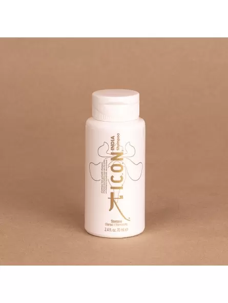 ȘAMPON ICON ORGANIC 70ML