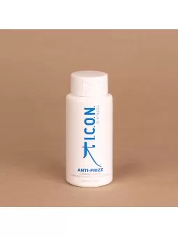 Balsam ICON ANTIFRIZZ pentru păr încrețit