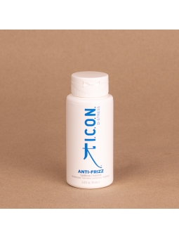 Condicionador ICON ANTIFRIZZ para frizz