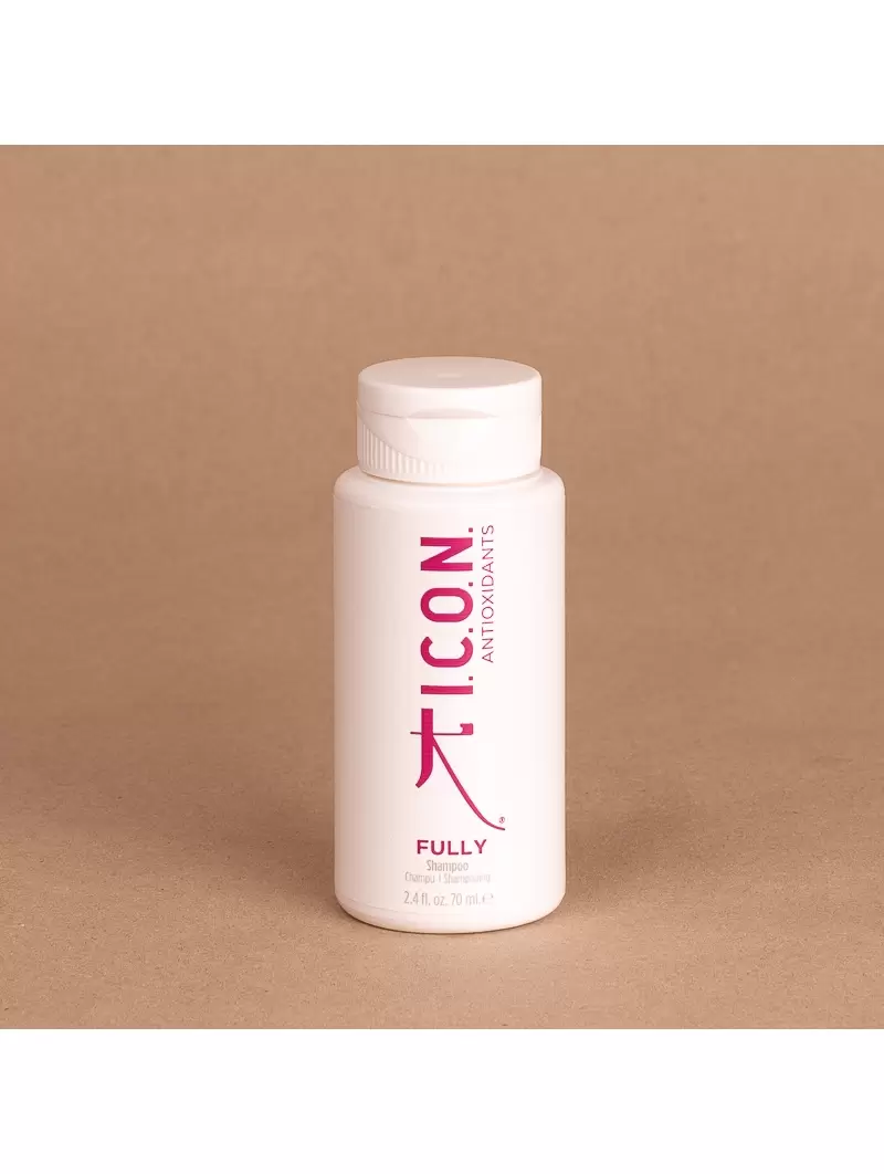 Șampon ICON Fully 70ml