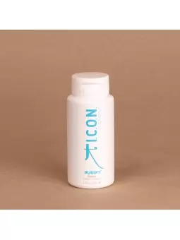 PURIFICACIÓ DE XAMPÚ ICON