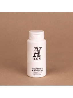 Champu ICON Mr. A 70ml