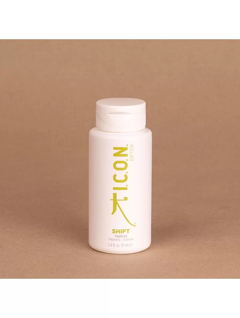 Tratament detoxifiant ICON SHIFT 70ml