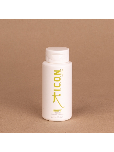 ICON Detox SHIFT-behandeling 70 ml