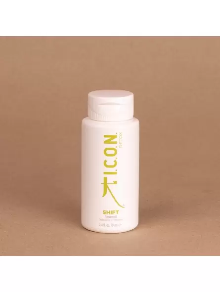 Tratament detoxifiant ICON SHIFT 70ml
