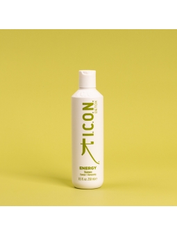 ICON Detox-Pflegeshampoo ENERGY 250ml