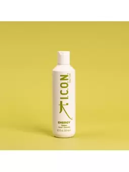 Champú Detox ICON ENERGY 250 ml