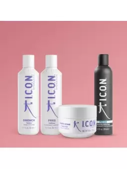 ICON drėkinamasis rinkinys:...