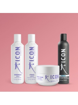 Pack ICON Hidratacion:...