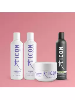 Pack d'hydratation ICON&nbsp;:...