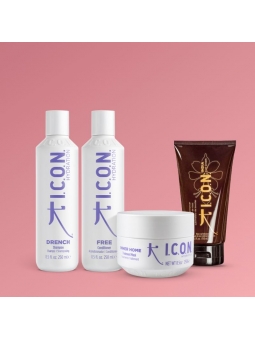 Pacchetto idratazione ICON:...