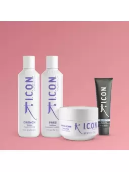 Pack ICON Hidratació: Xampú...