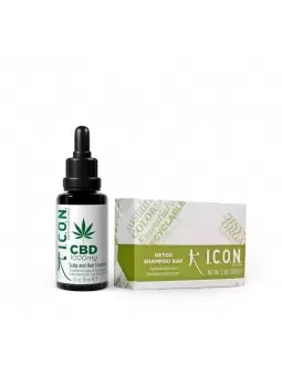 ICON Olio Naturale...