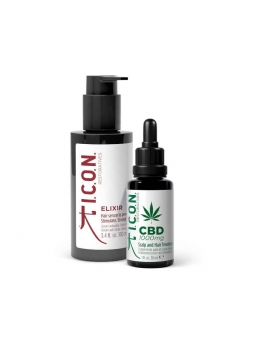 ICON Siero Anticaduta...